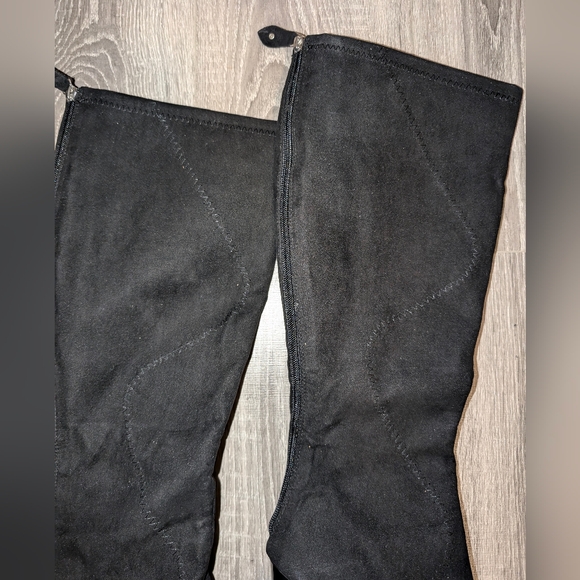 Knee High Boots - Picture 5 of 10